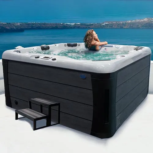 Deck hot tubs for sale in Corvallis